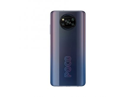 Poco x3 pro 256gb установлен ли гугл плей