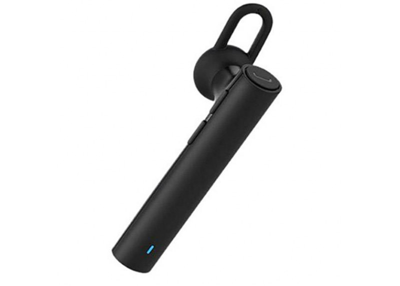 Mi bluetooth headset basic сброс настроек