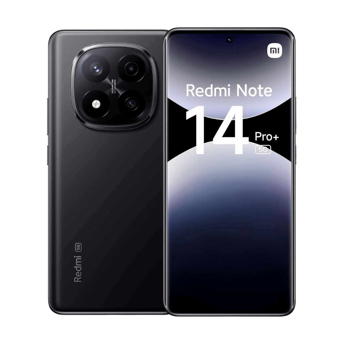 Redmi Note 14 Pro Plus 512gb 12gb Ram 5G Negro