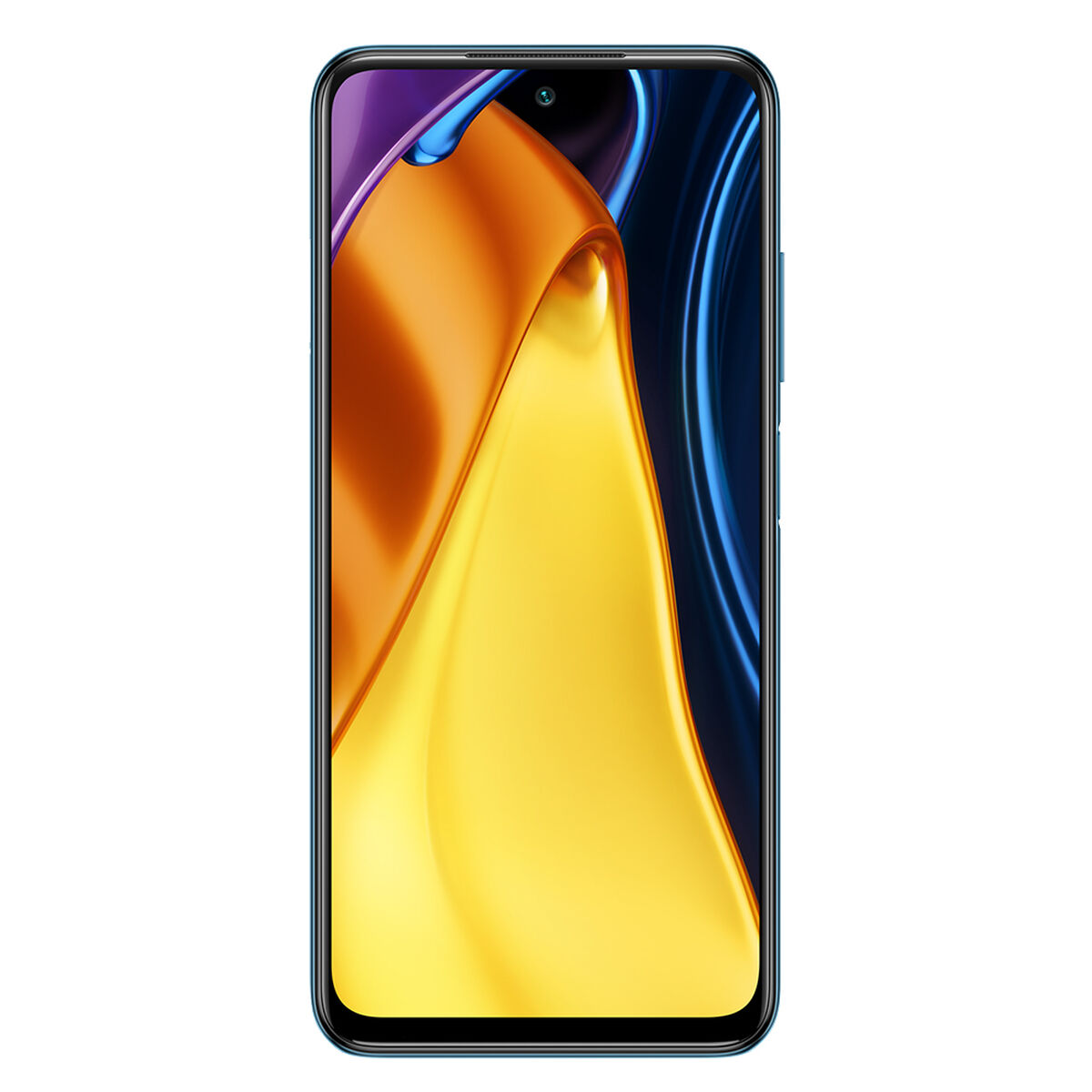 Cambio de Pantalla Xiaomi Poco M4 Pro 5G