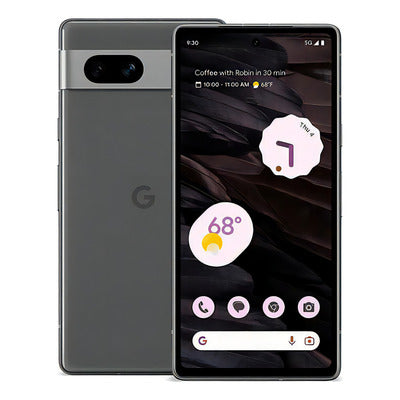 Cambio de Pantalla Original Google Pixel 7