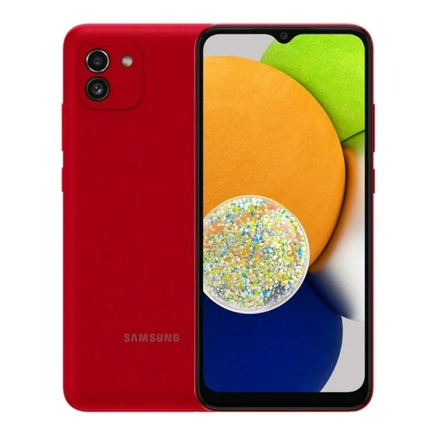 Cambio de Pantalla Samsung A03