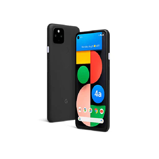 Cambio de Pantalla Original Google Pixel 4a