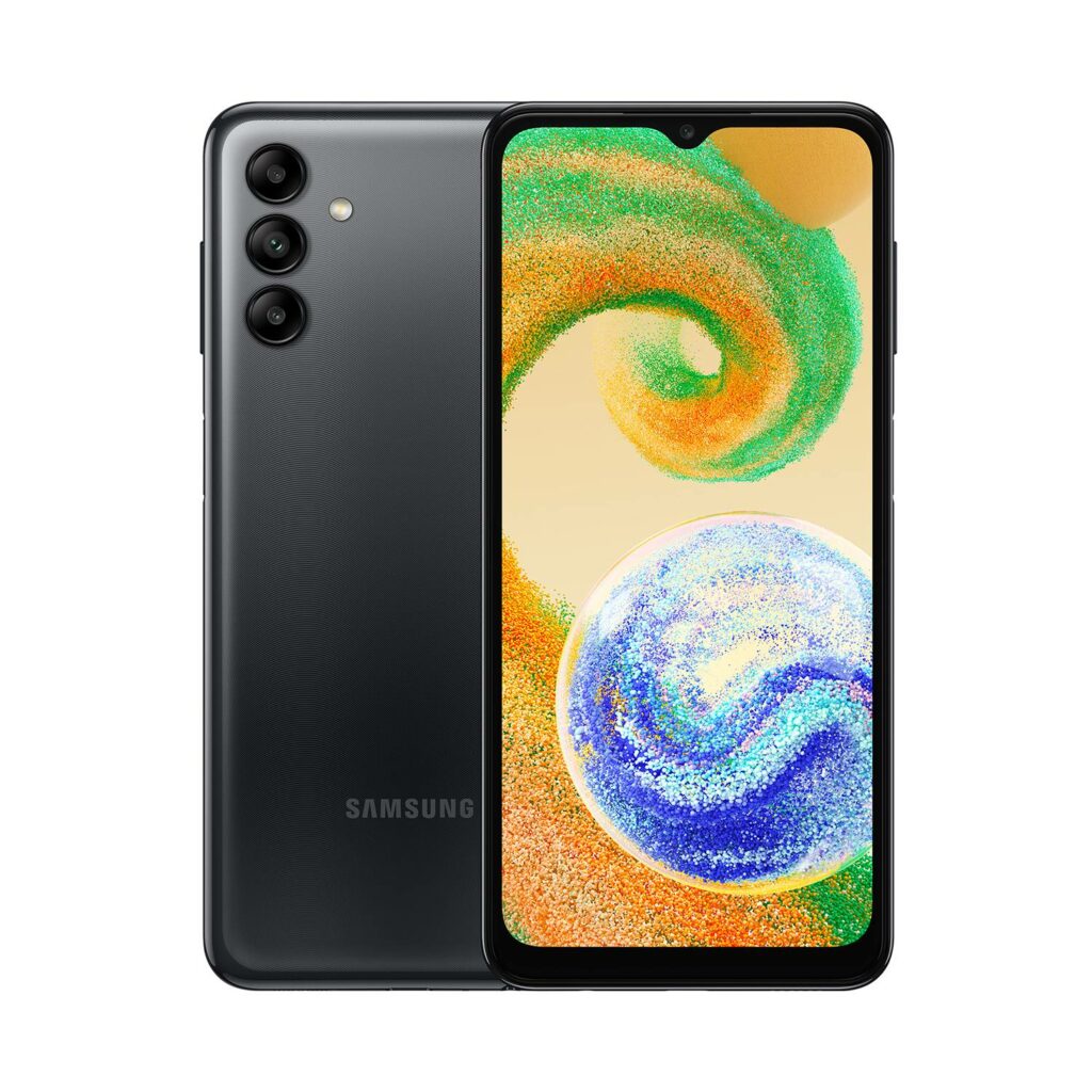 Cambio de Pantalla Samsung A04s