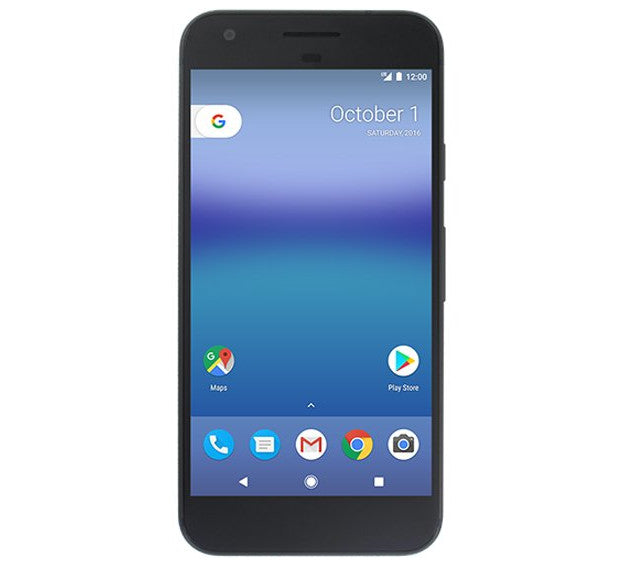Cambio de pantalla Google Pixel 1