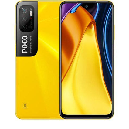 Cambio de Pantalla Xiaomi Poco M3 Pro