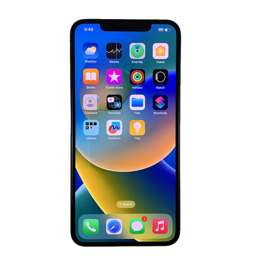 Cambio de pantalla Iphone 11 Pro Max