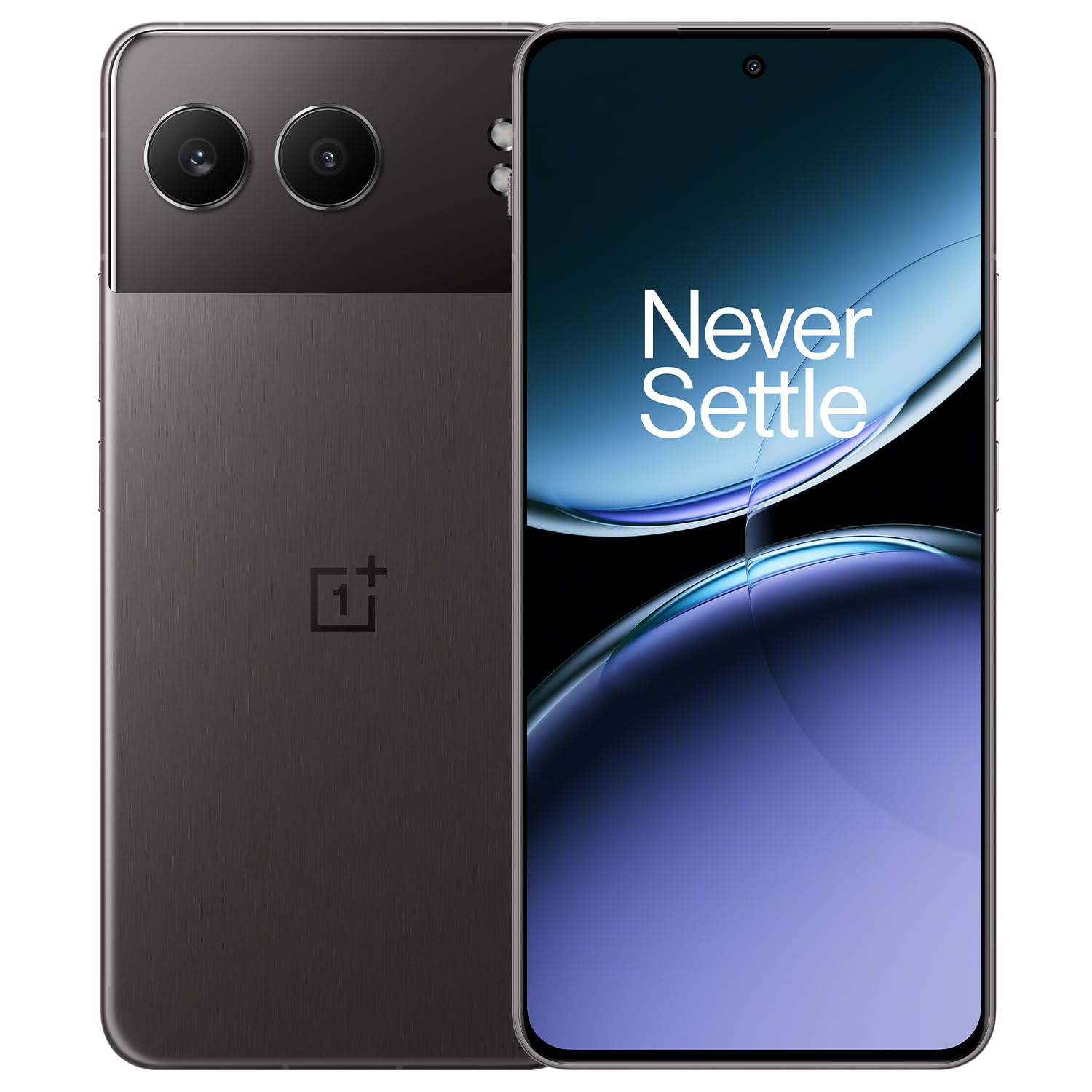 OnePlus Nord 4 5G 256GB Internos 12GB RAM - Negro, Nuevo, Sellado