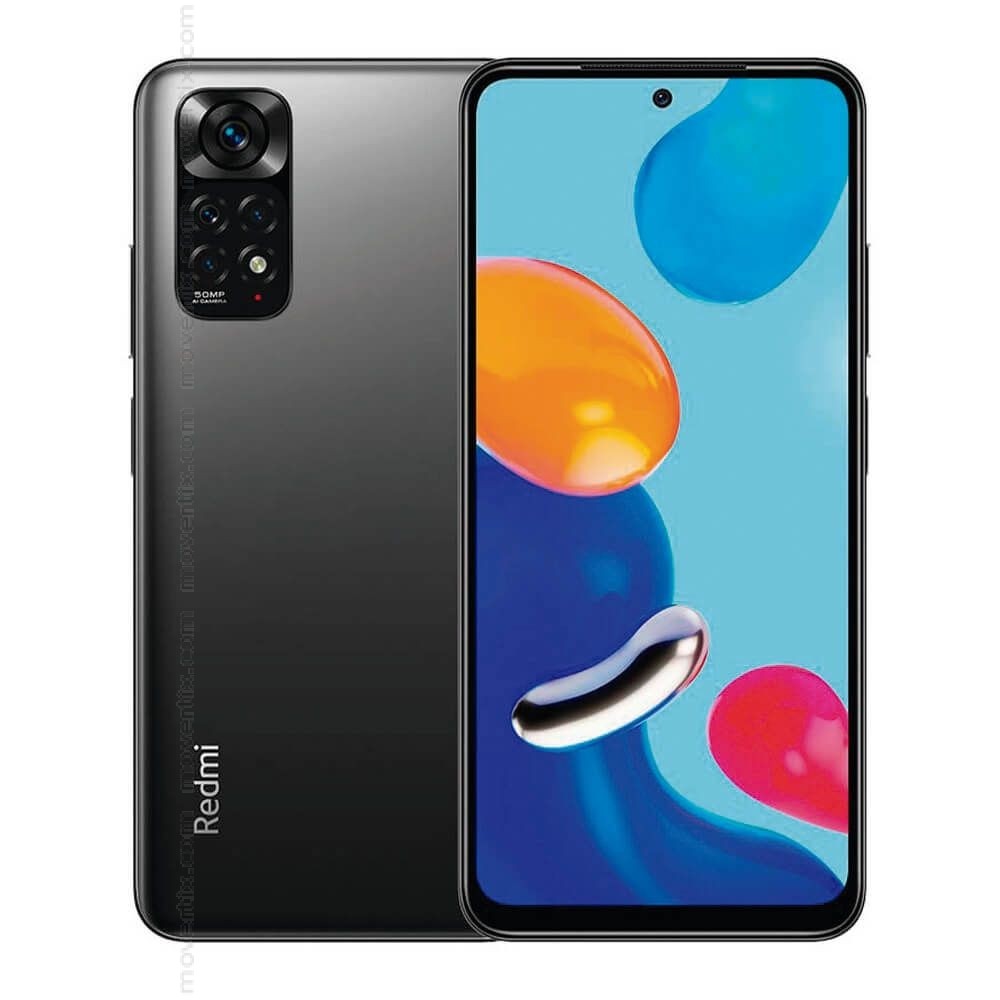 Cambio de Pantalla Original Xiaomi Redmi Note 10 Pro