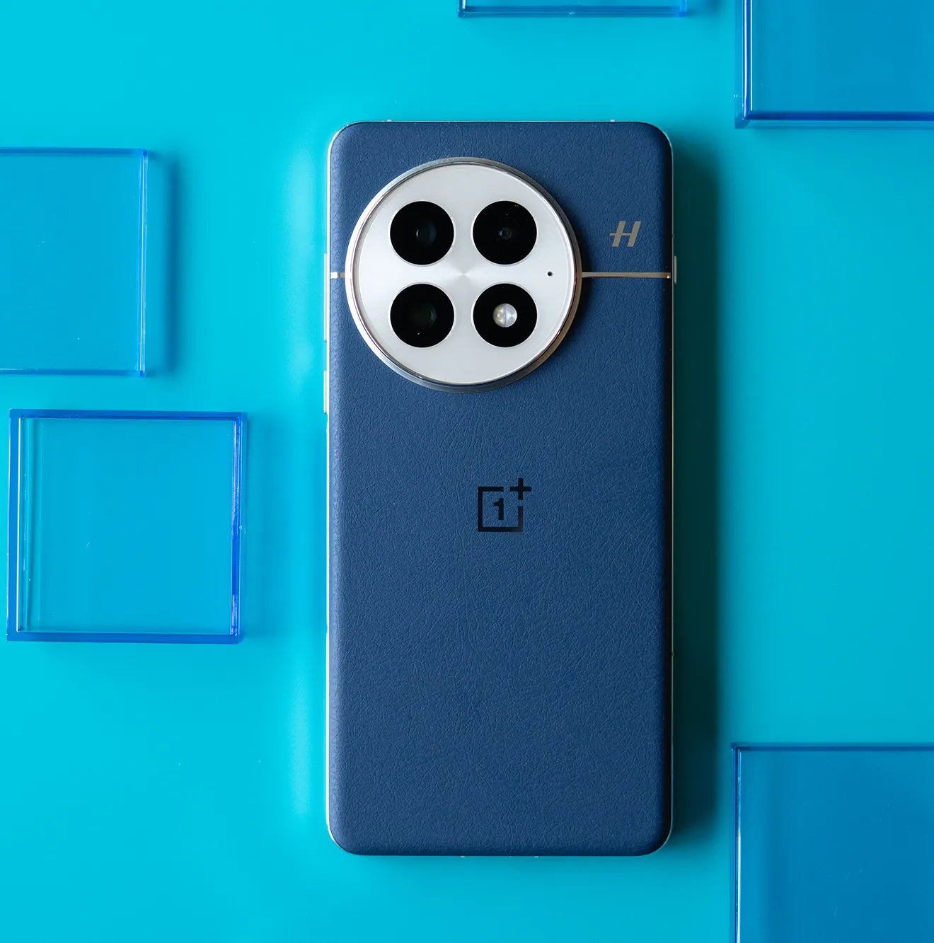 Oneplus 13 5g 512gb Internos 16gb Ram Global - Azul