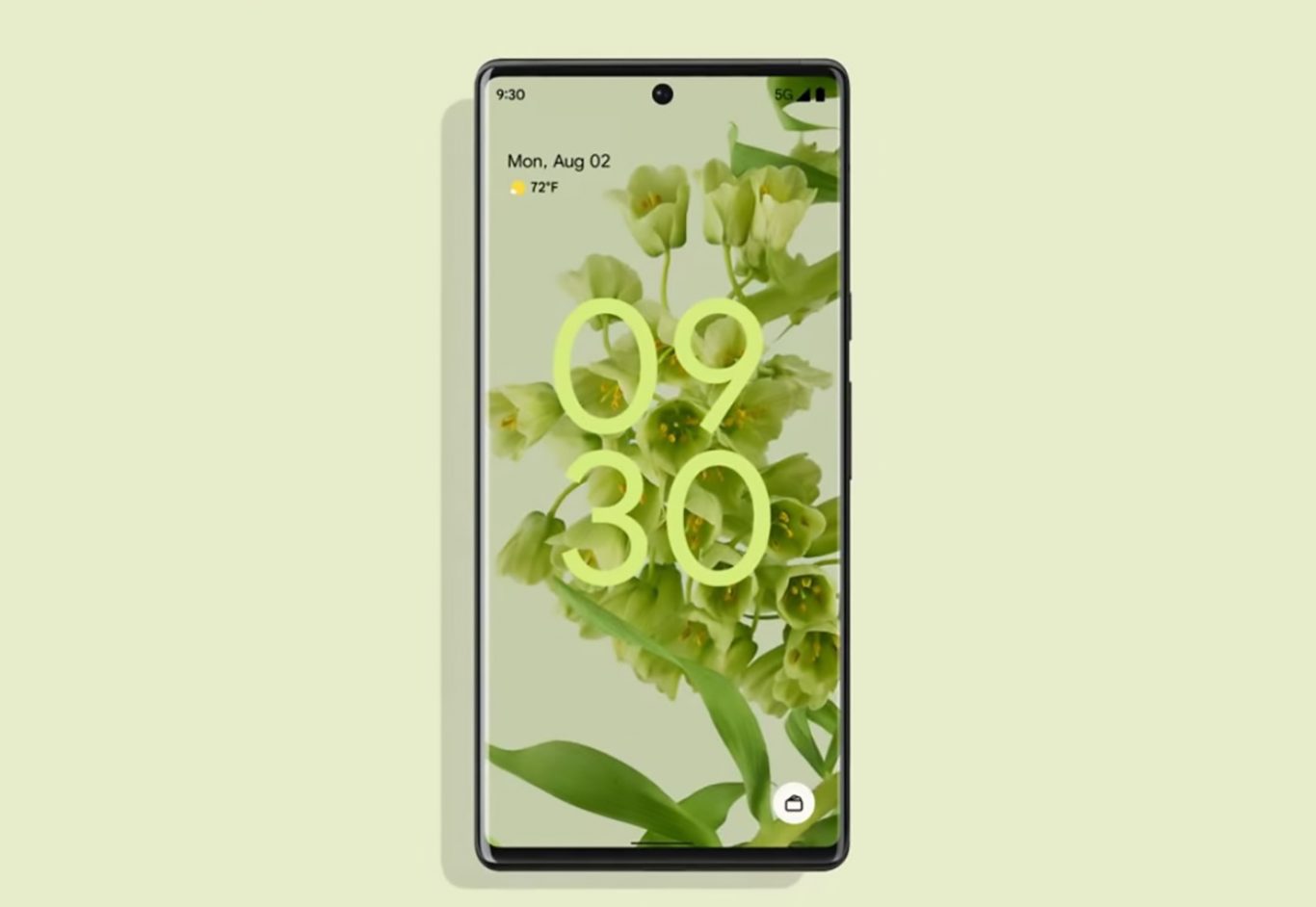 Cambio de Pantalla Original Google Pixel 6