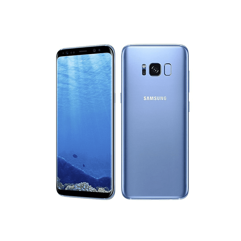 Cambio de Pantalla Original Samsung Galaxy S8 Plus