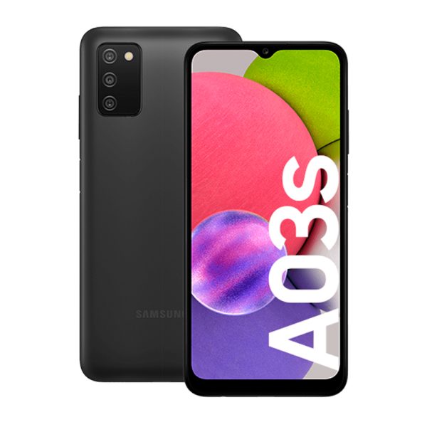 Cambio de Pantalla Samsung A03s