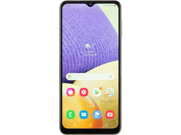 Cambio de pantalla Original Samsung A32 5G