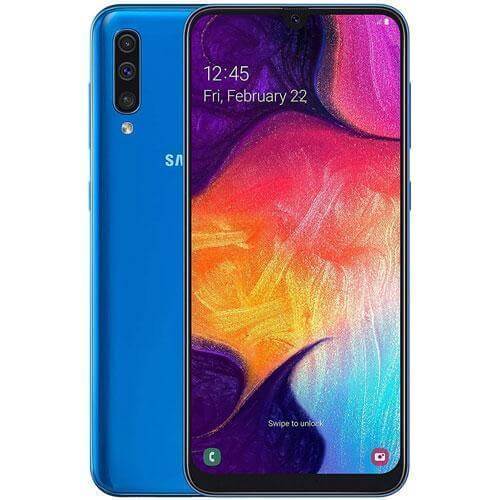 Cambio de Pantalla Original Samsung A50