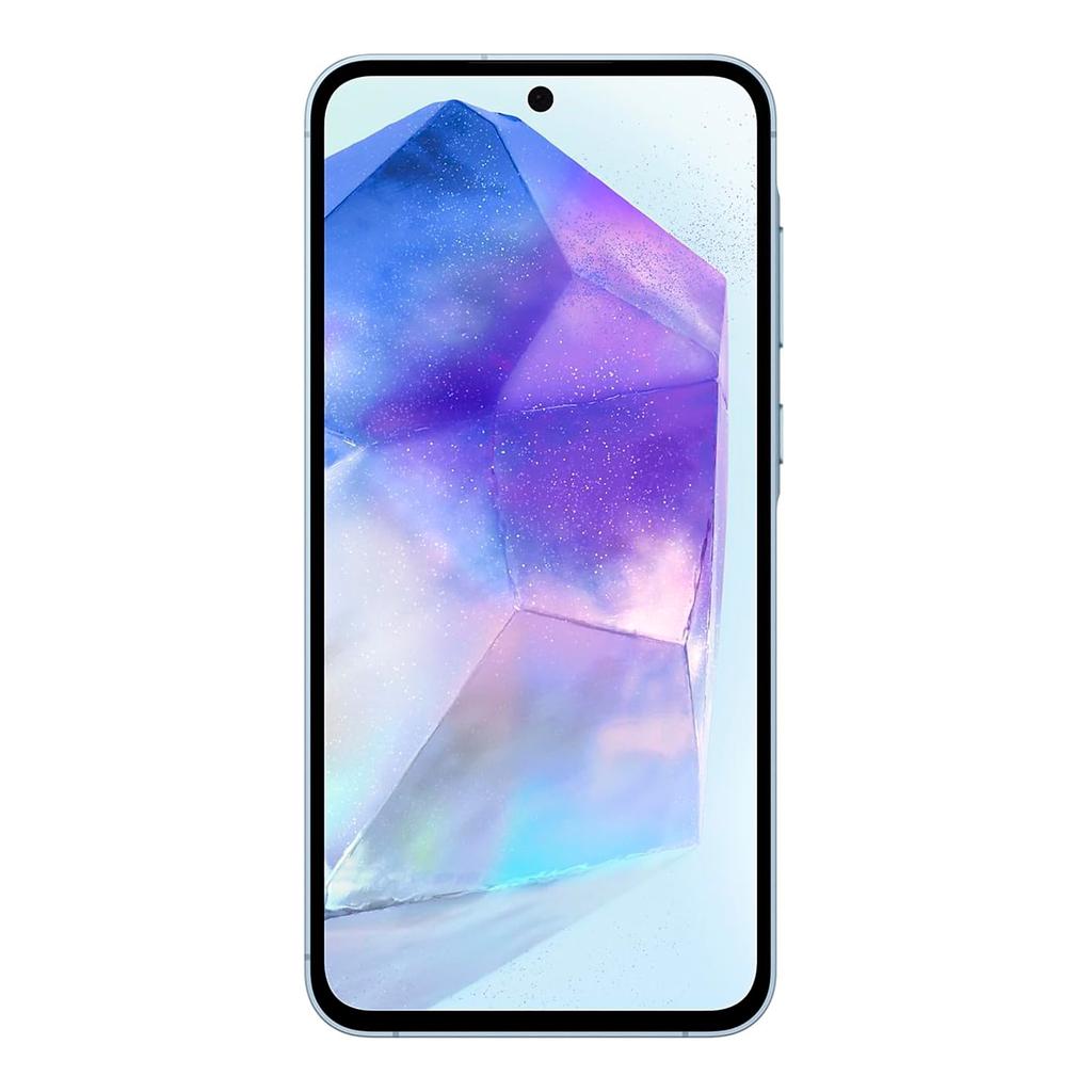 Celular Samsung Galaxy A55 5g Sky Blue 128gb 8gb