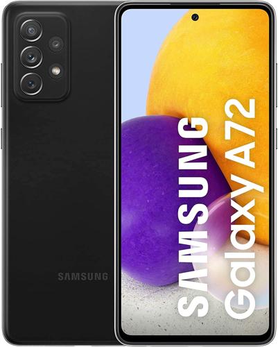 Cambio de Pantalla Original Galaxy A72