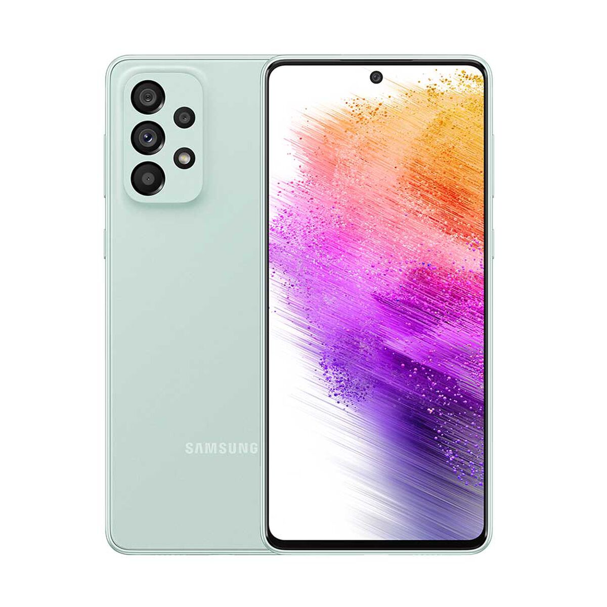 Cambio Pantalla Original Galaxy A73