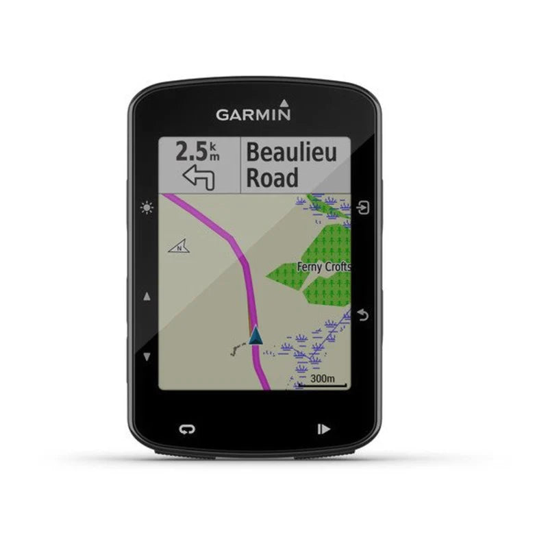 Cambio de pantalla GPS Garmin EDGE 830,EDGE 530,EDGE 520,EDGE 510
