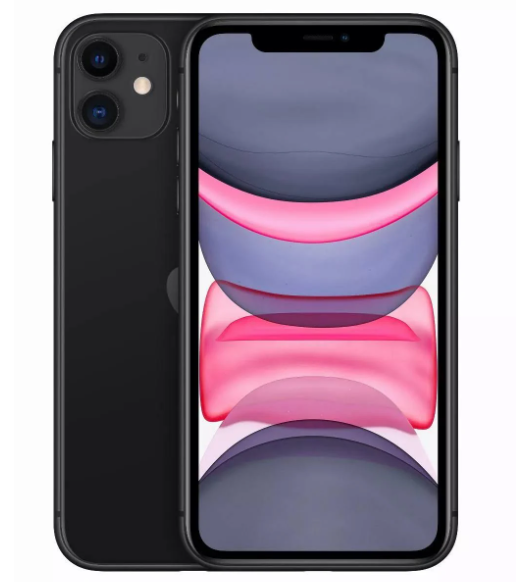 Cambio de pantalla Iphone 11