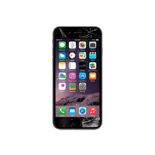 Cambio de pantalla Iphone 7 Plus