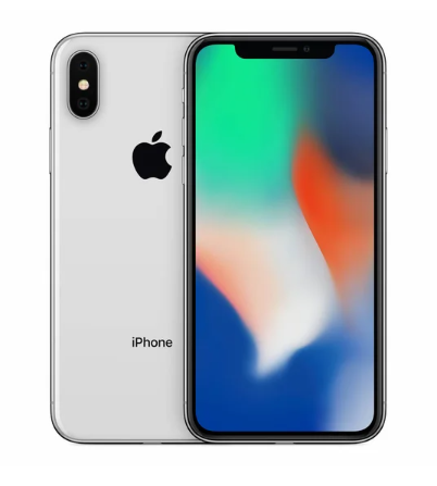 Cambio de pantalla Iphone X