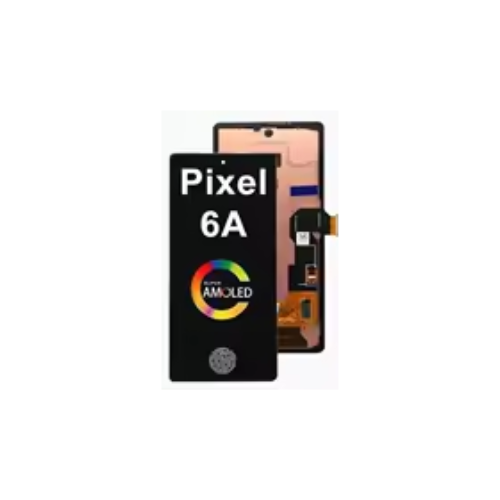 Cambio de Pantalla Original Google Pixel 6a
