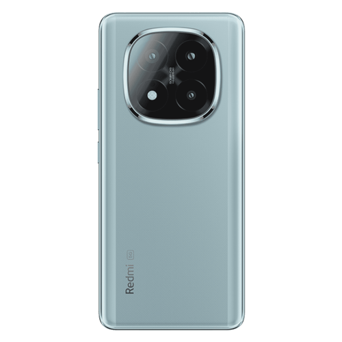 Redmi Note 14 Pro Plus 512gb 12gb Ram 5G Azul