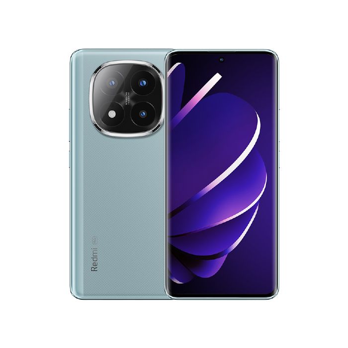 Redmi Note 14 Pro Plus 512gb 12gb Ram 5G Azul