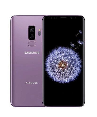 Cambio de Pantalla Original Galaxy S9 Plus