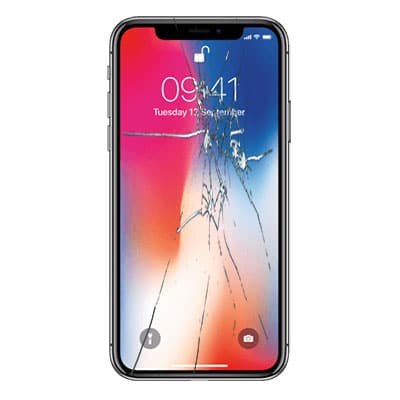 Cambio de pantalla Iphone XS Max