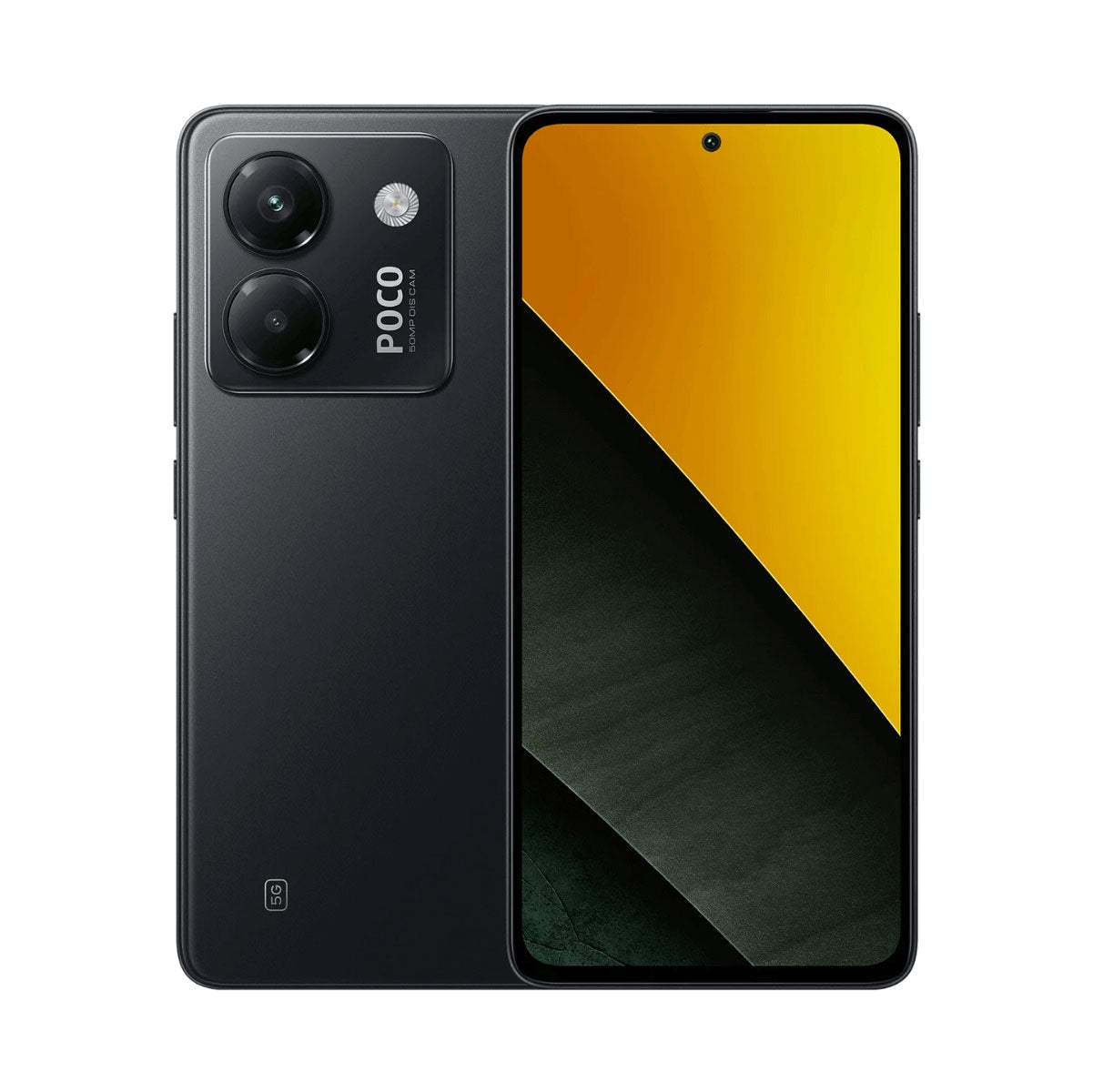POCO M7 Pro 12GB 512GB 5G Negro