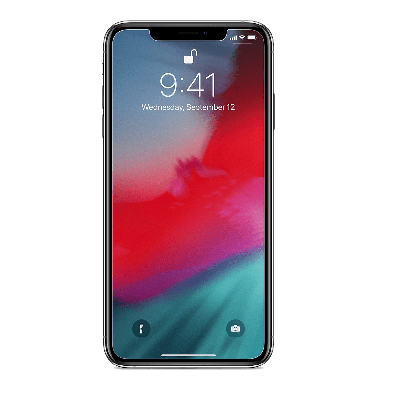 Cambio de pantalla Iphone XR