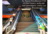 ProMovil / Providencia